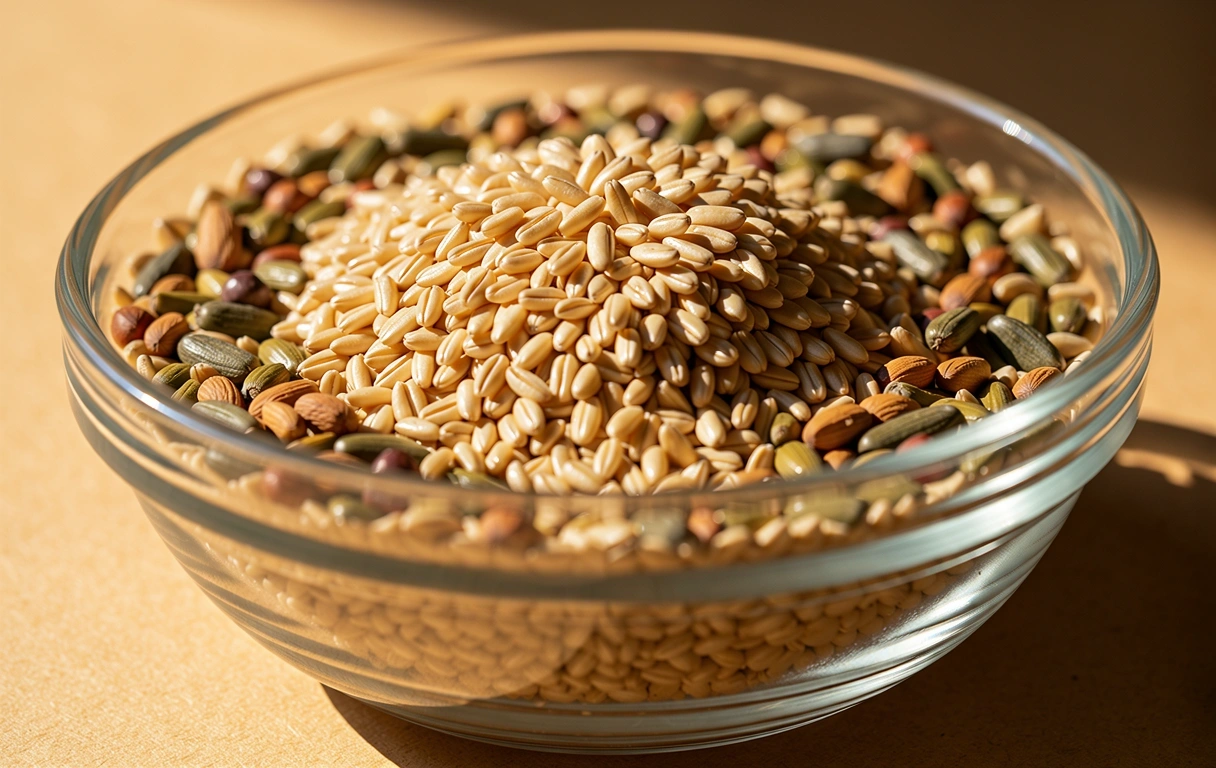 Nutrición y Peso - Compromiso de Calidad