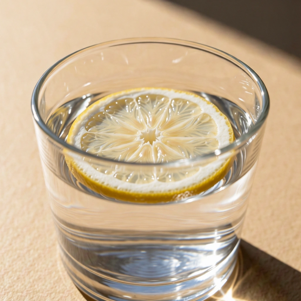 Transparencia Nutricional