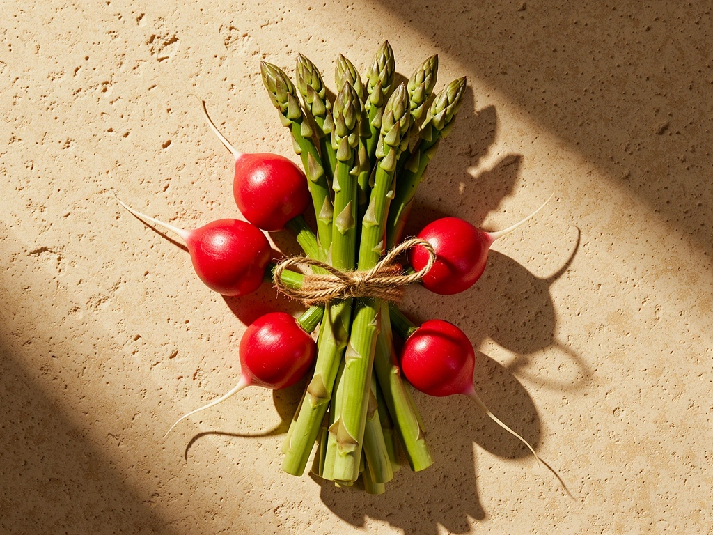 Ingredientes saludables